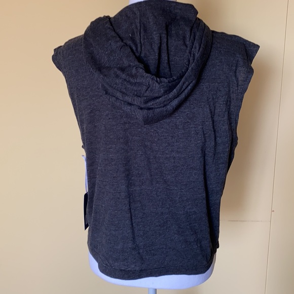 Aeropostale gray tank top size S - Picture 8 of 9